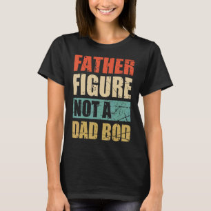 メンス父姿ノアパパボドファーザーズデイRet Tシャツ