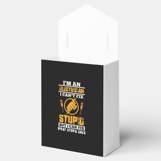 メンス電気おもしろい技師は私には出来ない電気技師 フェイバーボックス (オープン)