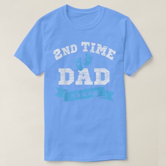 メンス2回目のパパ男の子の性暴露 Tシャツ (デザイン正面)