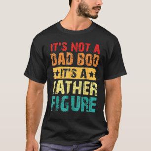 メンスNot AパパBod Its A Father姿ヴィンテージ Tシャツ