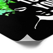 メンズあなたの心に親切にするメンタルヘルス認識度 ポスター (角)