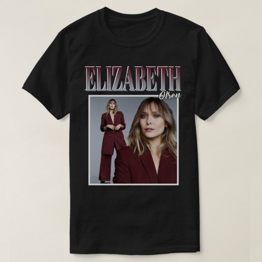 メンズおもしろいクイックシルバーギフト映画ファン Tシャツ (デザイン正面)