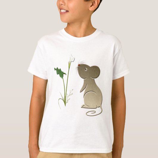 メンズおよびレディースTシャツおよびapparrel Tシャツ (正面)