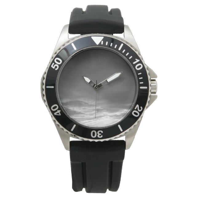 メンズの腕時計 腕時計 (正面)