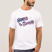 メンズアメリカーナTシャツ Tシャツ (正面)