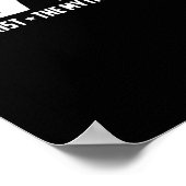 メンズアルボリストパパアルボリスト神話ザ・ザ・神話 ポスター (角)