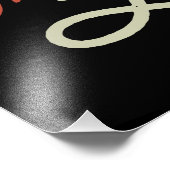 メンズアンクル男の神話の伝説の贈り物 フォトプリント (角)