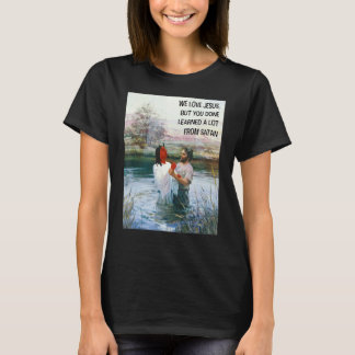 メンズア学ロート Tシャツ
