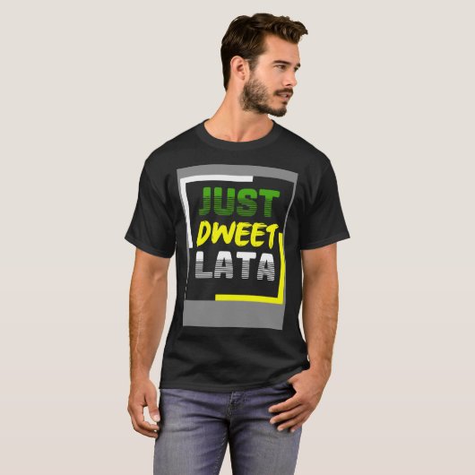 メンズウィメンズジャマイカアパレルゲエジャマイカバケーション Tシャツ (正面フル)