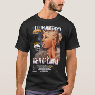 メンズウィメンズフェデリコ・フェリーニ・アイドル・ギフト・フォート Tシャツ