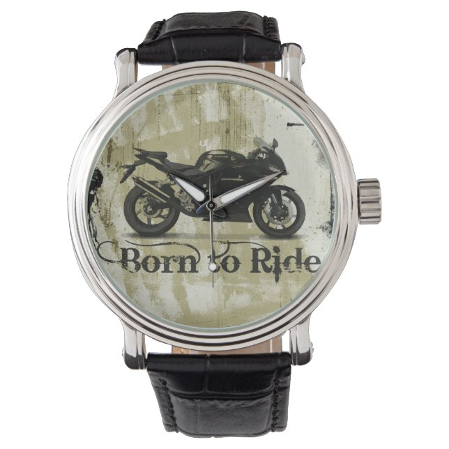 メンズウォッチ 腕時計 (正面)