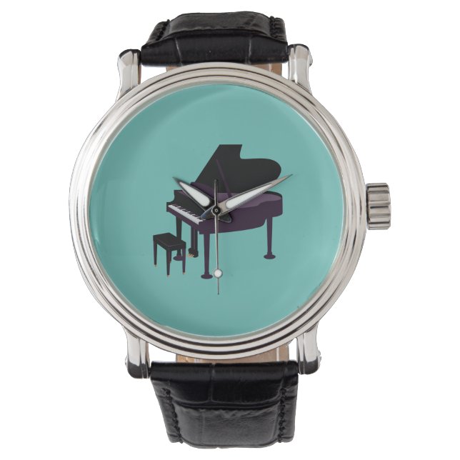 メンズウォッチ 腕時計 (正面)