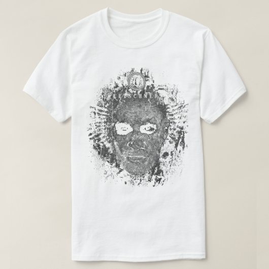 メンズウォメンズミリオンギフトカッコいいメント Tシャツ (デザイン正面)