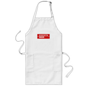 メンズエプロンのグリル用エプロンBBQギフト ロングエプロン