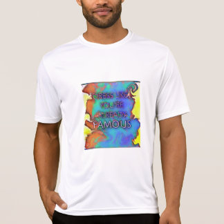 メンズカラフルのTシャツ Tシャツ