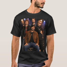 メンズカントリーレジェンドTシャツ Tシャツ