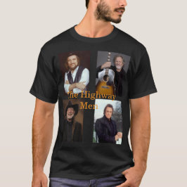 メンズカントリーレジェンドTシャツ Tシャツ