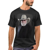 メンズカントリーレジェンドTシャツ