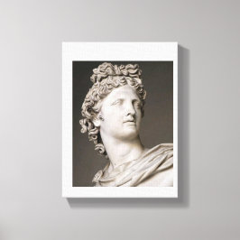 メンズキャンバス キャンバスプリント