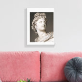 メンズキャンバス キャンバスプリント (インサイチュ (リビング))