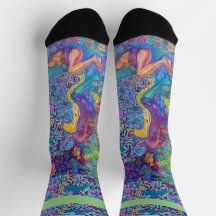 メンズクルーソックス、デザイナーソックス、メンズソックス