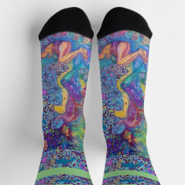 メンズクルーソックス、デザイナーソックス、メンズソックス ソックス