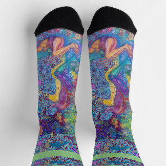 メンズクルーソックス、デザイナーソックス、メンズソックス ソックス