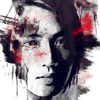 メンズクール – 基本Tシャツ Tシャツ