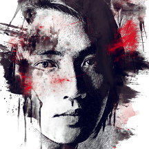 メンズクール – 基本Tシャツ