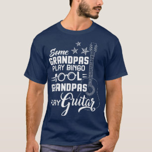 メンズグカッコいいルパギターグランドパ2347 Tシャツ