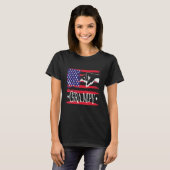 メンズグラピー Tシャツ (正面フル)