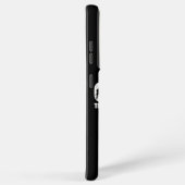 メンズグランドパザ男の神話魚釣り伝説 SAMSUNG GALAXYケース (右側面)