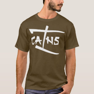 メンズゲインズジムフィットネストレーニングボディビルモチマ Tシャツ