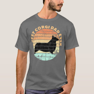 メンズコ最高のルギパパエバーデザイン1116 Tシャツ