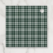 メンズゴルフマイルストーンバースデーパーティーありがとう フェイバータグ (裏面)