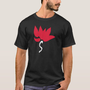 メンズサボン財団Tシャツ Tシャツ