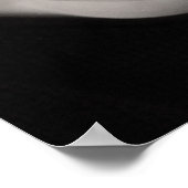 メンズサロンポスター ポスター (角)