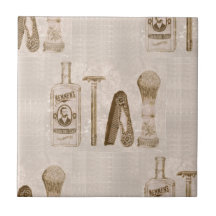 メンズシェービング