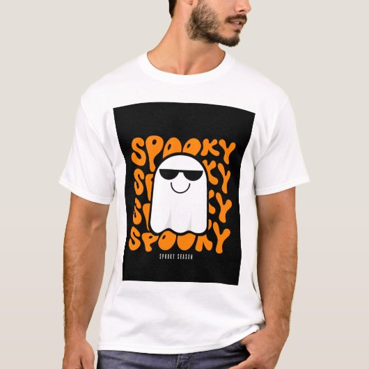 メンズシャツ「アーバンエッジティー」 Tシャツ (正面)