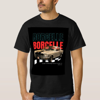 メンズシャツ .Lサイズ . Tシャツ
