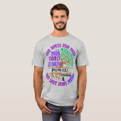 メンズシャツ Tシャツ (正面フル)
