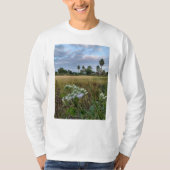 メンズシャツ Tシャツ (正面)