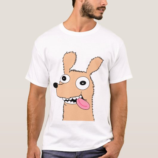 メンズシャツ Tシャツ (正面)