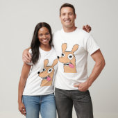 メンズシャツ Tシャツ (ユニセックス)