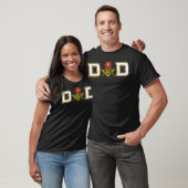 メンズシュリーナーパパフェズマソニックシュリーナーノーブル Tシャツ (ユニセックス)