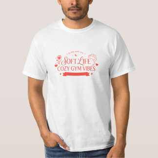 メンズジムデザイン Tシャツ