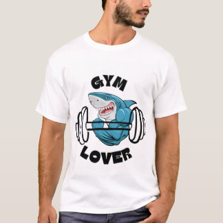 メンズジムTシャツ Tシャツ