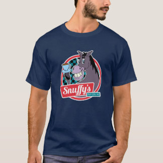 メンズスヌフィーのTシャツ Tシャツ