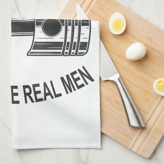 メンズスピードレーシングスポーツカーいいえエアバッグ – 私たちは死ぬL キッチンタオル (四つ折り)