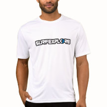 メンズスポーテックTシャツ